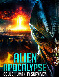 Alien Apocalypse : Could Humanity Survive?