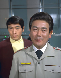 S01 E30 - Glory for Whom? - Ultraseven