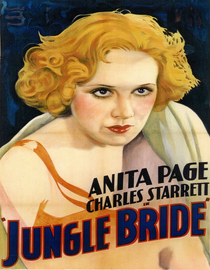 Jungle Bride