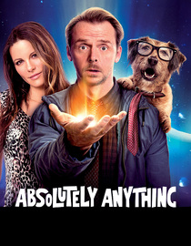 Absolutely Anything