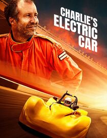 Charlie's Electric Car