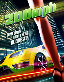 200 MPH