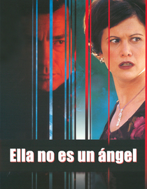 Ella no es un ángel