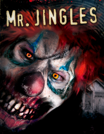 Mr. Jingles