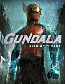 Gundala (English Dub)