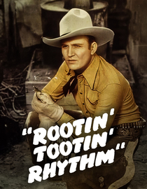 Rootin' Tootin' Rhythm