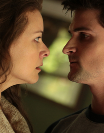 Watch S02 E08 - Novia Invisible - Felices para siempre | Free TV Shows ...
