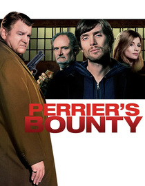 Perrier's Bounty