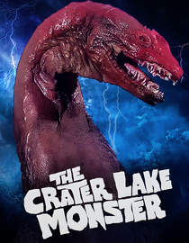 The Crater Lake Monster