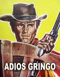 Adiós gringo