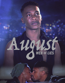 August: Web of Lies