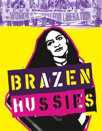 Brazen Hussies
