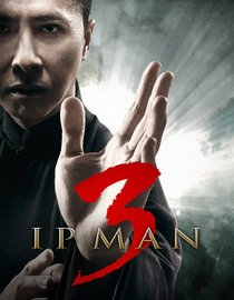 IP Man 3