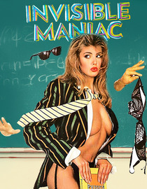 Invisible Maniac