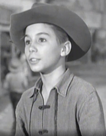 Watch S01 E24 - The Trade - The Rifleman | Free TV Shows | Fawesome TV