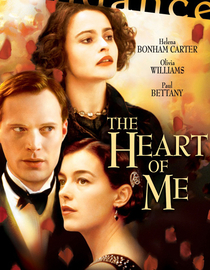 The Heart Of Me