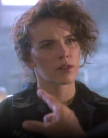 S01 E01 - The Future of Law Enforcement - RoboCop the Series