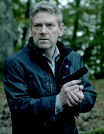 S03 E03 - Before the Frost - Wallander