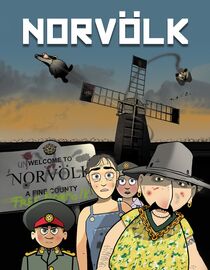 Norvölk
