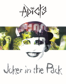 Joker In The Pack