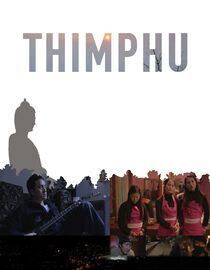 Thimphu