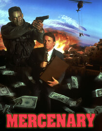 Mercenary