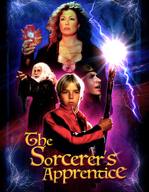 The Sorcerer's Apprentice