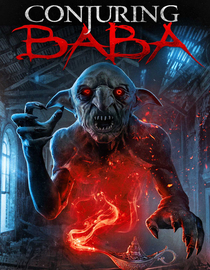 Conjuring Baba