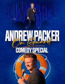 Andrew Packer: On Guard