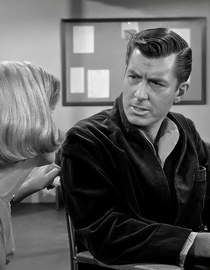 S02 E15 - The Brain Of Colonel Barham - The Outer Limits (1963)