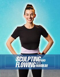 Sculpting and Flowing with Marikah