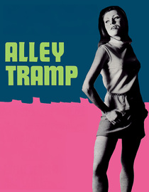Alley Tramp