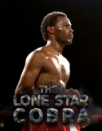 The Lone Star Cobra
