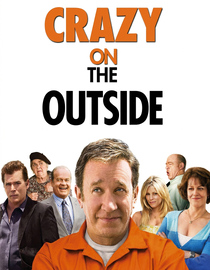 Crazy On The Outside