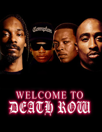 Welcome to Death Row