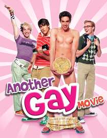 Another Gay Movie: Director's Cut