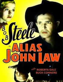 Alias John Law