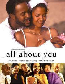 All About You