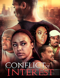 Conflict of Interest