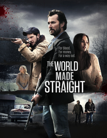 The World Made Straight