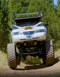 Watch I Built An Off-Road Monster Limo- Ridiculous Rides | Free TV ...