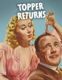 Topper Returns