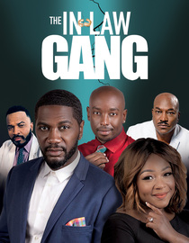 The In-Law Gang!
