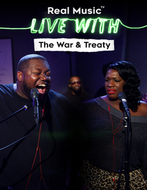 Live With The War And Treaty