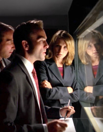 S06 E12 - True Believers (Part 1) - Cold Squad