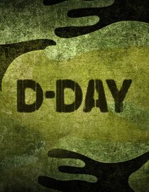 D-Day