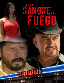 Con La Sangre y El Fuego