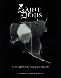 Saint Denis