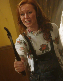 S01 E08 - And the Heart of Darkness - The Librarians