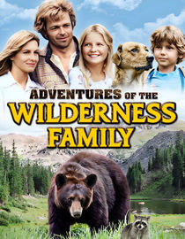Adventures Of The Wilderness Family